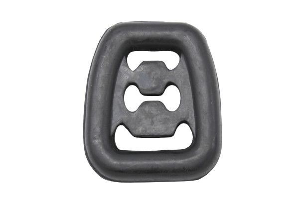 GOOM Tampone paracolpo, Silenziatore CS-0008 CS-0008 Supporto marmitta GOOM Abarth