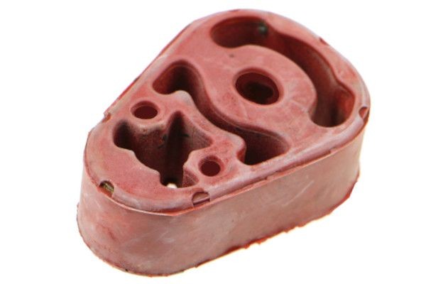 GOOM Aanslagrubber, demper CS-0018 Fiat 500 Ophangrubber GOOM CS-0018