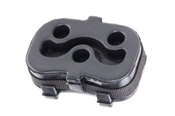 GOOM Aanslagrubber, demper CS-0027 Fiat 500 Uitlaat ophangrubber GOOM CS-0027