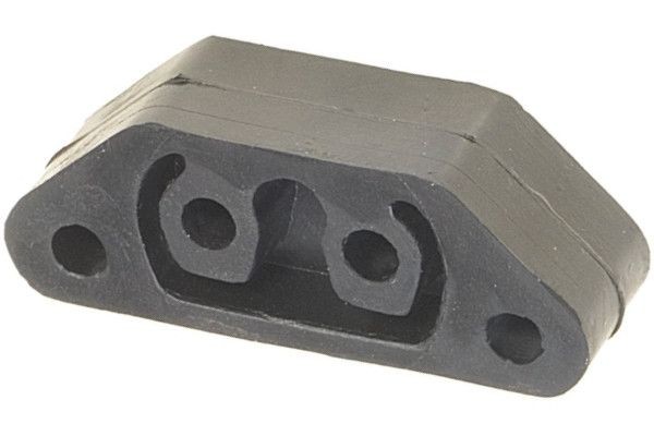 GOOM Gummibuffert, ljuddämopare CS-0049 CS-0049 GOOM hållare ljuddämpare Alfa Romeo GIULIETTA