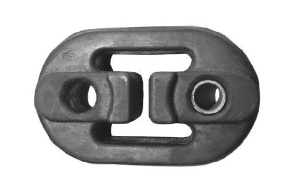 GOOM Anschlagpuffer, Schalldämpfer CS-0084 CS-0084 GOOM L300 / Delica II Bus (LO3_P/G, L0_2P) Auspuffhalter Preis