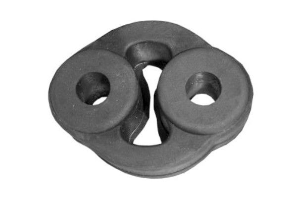 GOOM Aanslagrubber, demper CS-0091 GOOM CS-0091 Uitlaat ophangrubber Rover 800 XS prijs