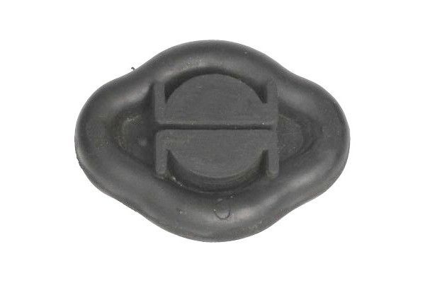 GOOM Aanslagrubber, demper CS-0101 CS-0101 Ophangbeugel uitlaat FIAT 500 GOOM