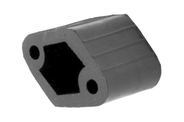 GOOM Gummipute, lydpotte CS-0103 GOOM CS-0103 Feste eksosanlegg PEUGEOT 305 I Sedan billige