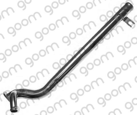 GOOM Coolant Tube CT-0079 Fiat SEICENTO GOOM radiator hose CT0079