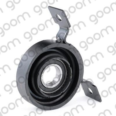 GOOM Lager, kardangaksel midtlager DM-0001 Lagring kardangaksel GOOM LANCIA DM-0001