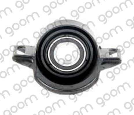 GOOM Voering, cardanasmiddenvoering DM-0010 GOOM DM-0010 Cardanaslager Renault Scenic 1 prijs