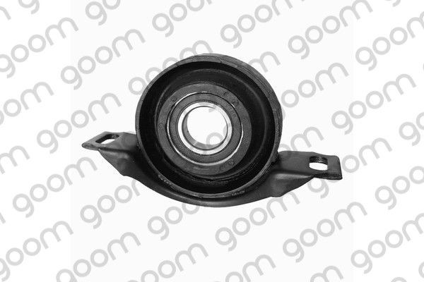 GOOM Lager, kardangaksel midtlager DM-0020 Lagring kardangaksel KIA GOOM DM-0020