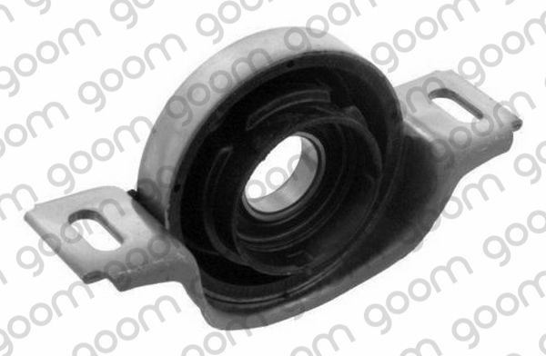 GOOM Voering, cardanasmiddenvoering DM-0040 GOOM DM-0040 Cardanaslager Mercedes A-Klasse W176 prijs