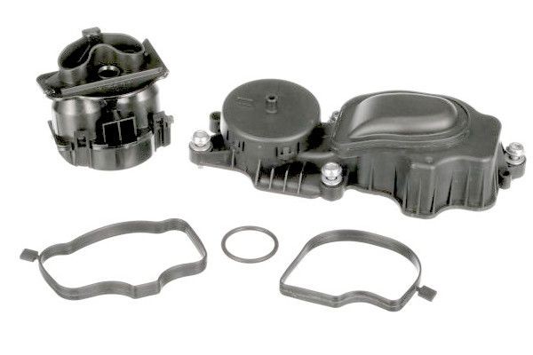 GOOM Valvola, Ventilazione carter EBV-0002 EBV-0002 costo Valvola recupero vapori olio GOOM BMW Serie 5