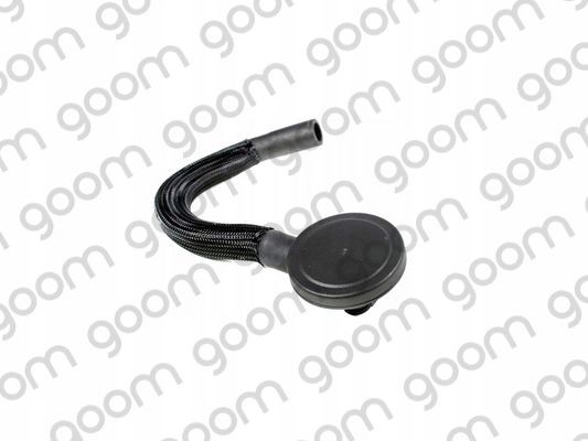 GOOM Vārsts, Motora kartera ventilācija EBV-0003 Kartera ventilācija GOOM Renault CLIO EBV-0003