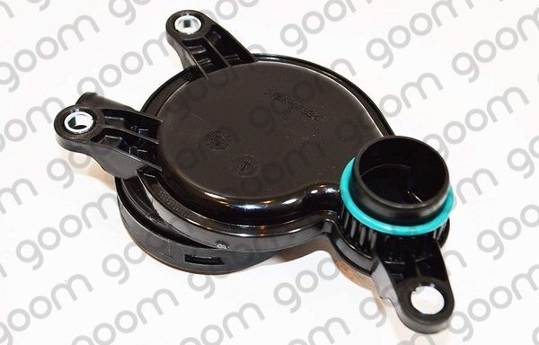 GOOM Ventil, veivhuslufting EBV-0007 EBV-0007 Ventil veivhusventilasjon OPEL ZAFIRA GOOM