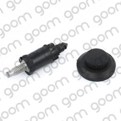GOOM Fastening Element, engine cover ECB-0001 ECB-0001 GOOM skid plate for PEUGEOT PARTNER