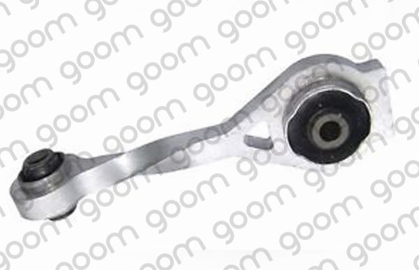 GOOM Motorsteunlager EM-0100 Motorsteunlager RENAULT GOOM EM-0100