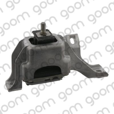 GOOM Motorsteunlager EM-0233 Hydrolager MINI GOOM EM-0233