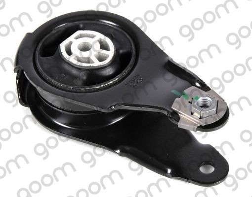 GOOM Support moteur EM-0345 Peugeot PARTNER Support moteur côté distribution GOOM EM-0345