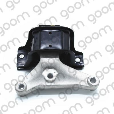 GOOM Support moteur EM-0376 Fixation cache moteur GOOM PARTNER EM-0376 pas cher