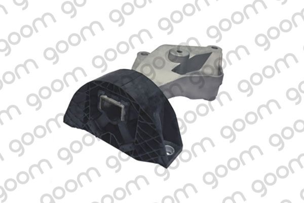 GOOM Motorsteunlager EM-0652 Motorsteunrubber GOOM RENAULT EM-0652