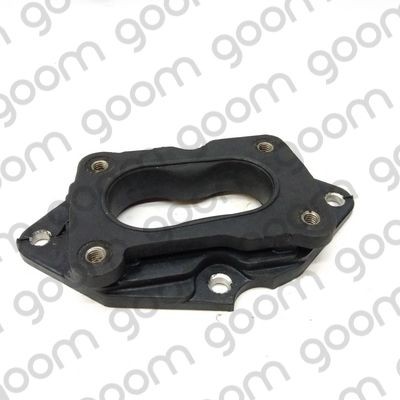 GOOM Flange, carburettor FC-0008 GOOM FC-0008 genuine Audi 100 C1 Saloon carburetor flange price