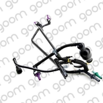 GOOM Bränsleledning FH-0010 FH-0010 GOOM bränsleslang PEUGEOT BOXER