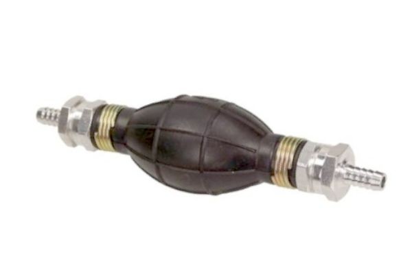 GOOM Pomp, brandstofvoortoevoer FPP-0006 Benzinepomp GOOM CITROËN FPP-0006