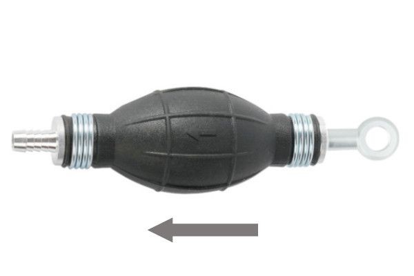 GOOM Pompe, préalimentation de carburant FPP-0007 Poire d'amorçage CITROËN GOOM FPP-0007