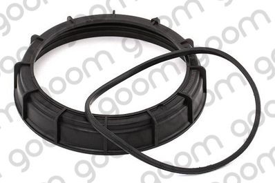 GOOM Dop, brandstoftank FTC-0002 Fiat PUNTO Tankdop GOOM FTC-0002