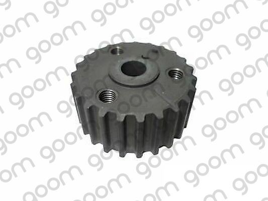 GOOM Roue dentée, arbre de commande de distributeur GDS-0001 GDS-0001 Arbre à cames CITROËN C4 GOOM