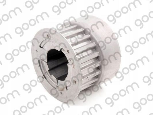 GOOM Roue dentée, arbre de commande de distributeur GDS-0004 Arbre à cames GOOM C4 GDS-0004 pas cher