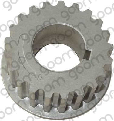 GOOM Tandhjul, fordeleraksel GDS-0005 Knastakselsæt ALFA ROMEO GOOM GDS-0005