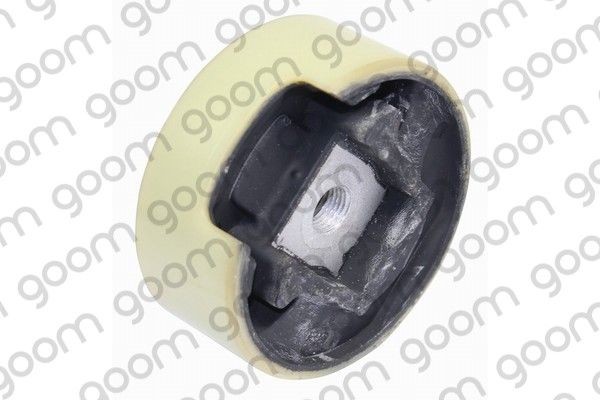 GOOM Lagerung, Schaltgetriebe GM-0004 Getriebelagerung GOOM Volkswagen TOUAREG GM-0004