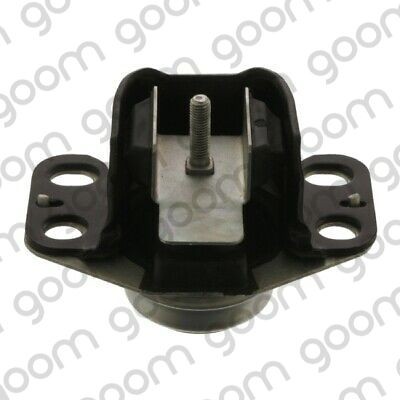 GOOM Suspensão, caixa de velocidades GM-0031 GM-0031 Suspensão caixa de velocidades BMW Série 5 GOOM