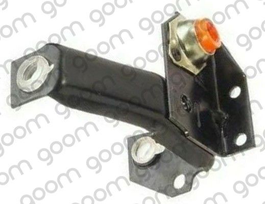 GOOM Lagerung, Schaltgetriebe GM-0062 Getriebehalter GOOM TOUAREG GM-0062 günstig