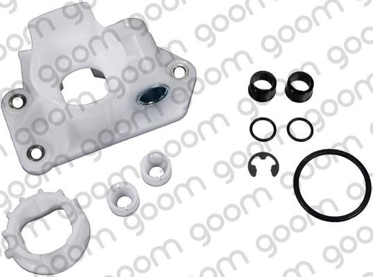 Reparasjonssett, girspake GOOM GRK-0001 GOOM GRK-0001: Reparasjonssett girspake Alfa Romeo 156 2005