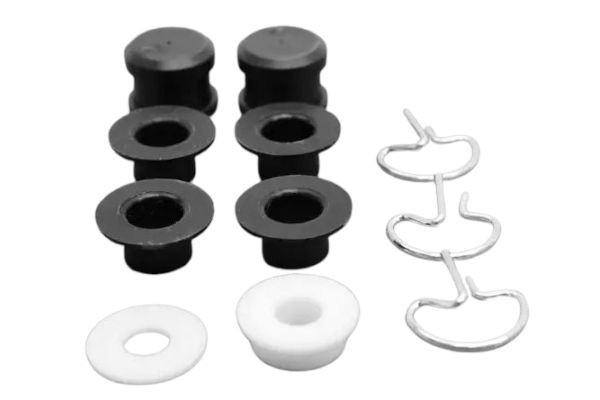 GOOM Kit riparazione, Leva cambio GRK-0015 GOOM GRK-0015 Kit riparazione leva cambio Siena prezzo