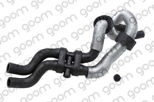 GOOM Slang, voorverhitter-verwarming HC-0051 Slang, voorverhitter-verwarming GOOM MINI HC-0051