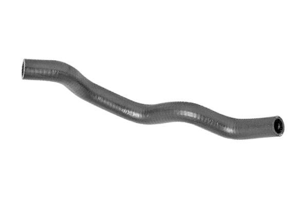 GOOM Slange, varmeveksler-radiator HC-0238 HC-0238 Slange, varmeutveksler-oppvarming HONDA CIVIC GOOM