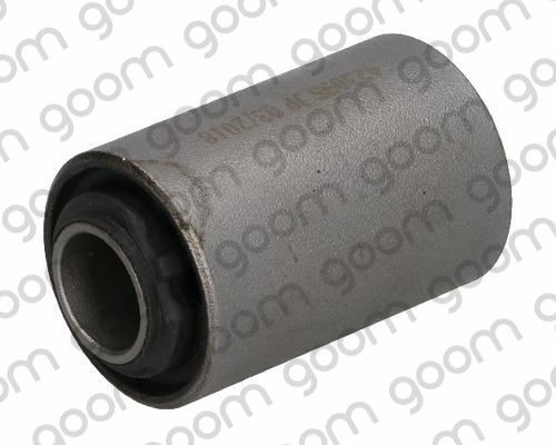 GOOM Lejebøsning, bladfjeder LSB-0024 Bladfjeder NISSAN GOOM LSB-0024