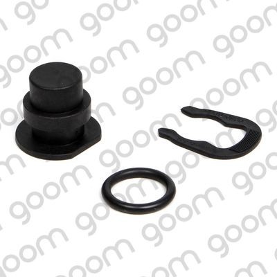 GOOM Blindplugg, kjølevæskeflens ML-0001 ML-0001 Kjølevæskeflens AUDI A8 GOOM