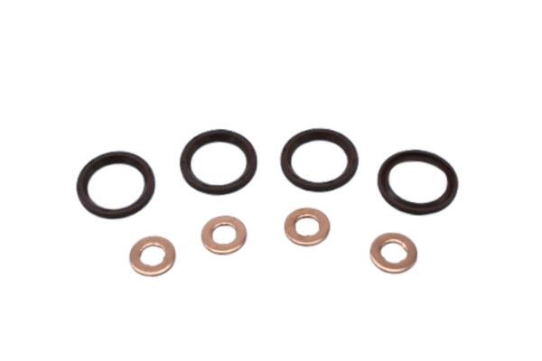 GOOM Τσιμούχα, βάση μπεκ NH-0003 Σετ τσιμούχες μπεκ ψεκασμού GOOM Volkswagen TOURAN NH-0003