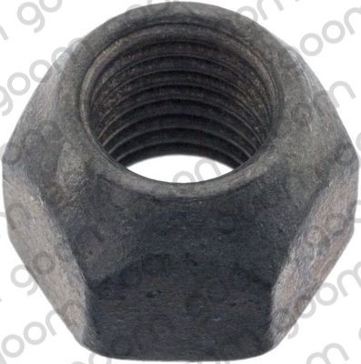 GOOM Dado ruota NUT-0002 NUT-0002 costo Bulloni ruote GOOM CITROËN C5