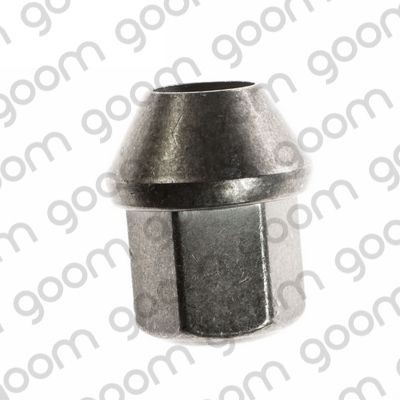 GOOM Hjulmutter NUT-0003 NUT-0003 GOOM hjulbultar MERCEDES-BENZ VITO