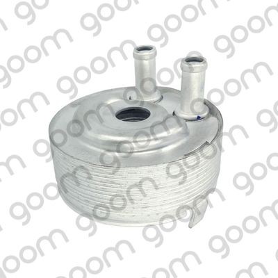 GOOM Oliekoeler OC-0023 GOOM Oliekoeler NISSAN OC-0023