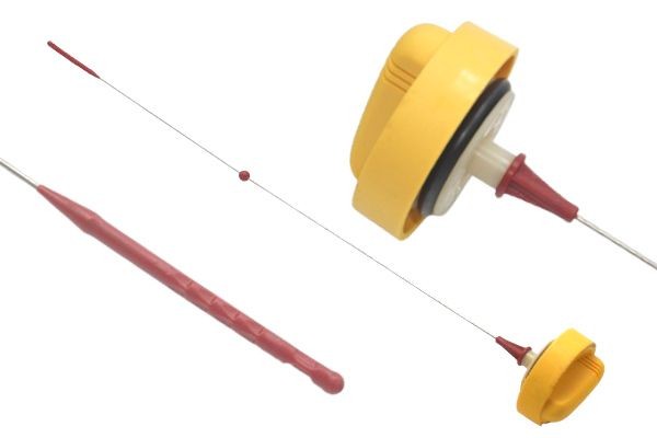 GOOM Oljesticka OD-0013 OD-0013 GOOM oljesticka Renault TWINGO