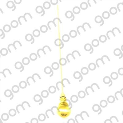 Jauge d'huile GOOM OD-0041 GOOM OD-0041 Jauge d'huile Ford KUGA 2018
