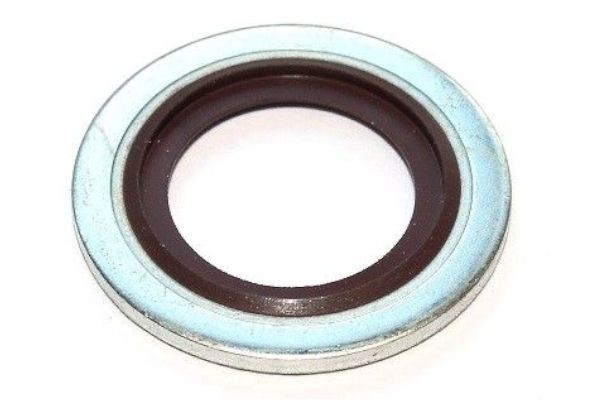 GOOM Retentor, parafuso de drenagem de óleo ODP-0005 Parafuso bujão carter GOOM Fiat SEDICI ODP-0005