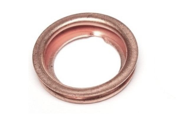GOOM Afdichtring, olieaftapschroef ODP-0022 Olie aftapplug SAAB GOOM ODP-0022