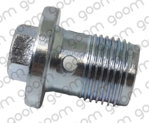 GOOM Skrueprop, bundkar OP-0001 Bundprop GOOM GIULIETTA OP-0001 billig