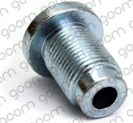 GOOM Afsluitschroef, oliepan OP-0002 GOOM Carterplug SAAB OP-0002