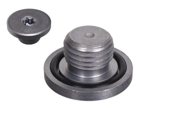 GOOM Afsluitschroef, oliepan OP-0003 OP-0003 Carterplug BMW X3 GOOM